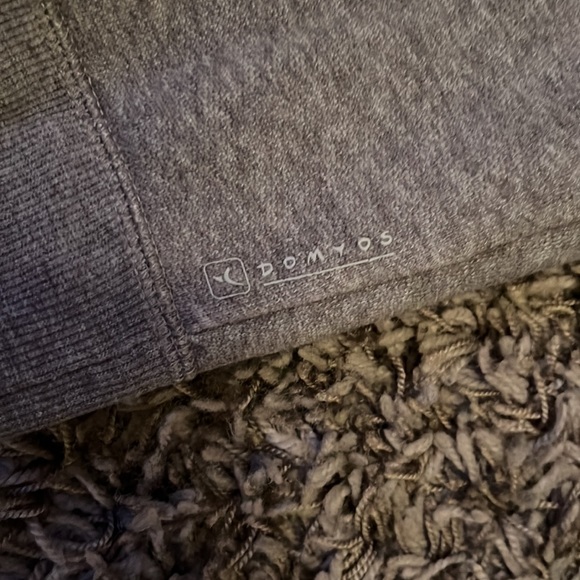 Domyos Boy London Crew Neck - Picture 2 of 4